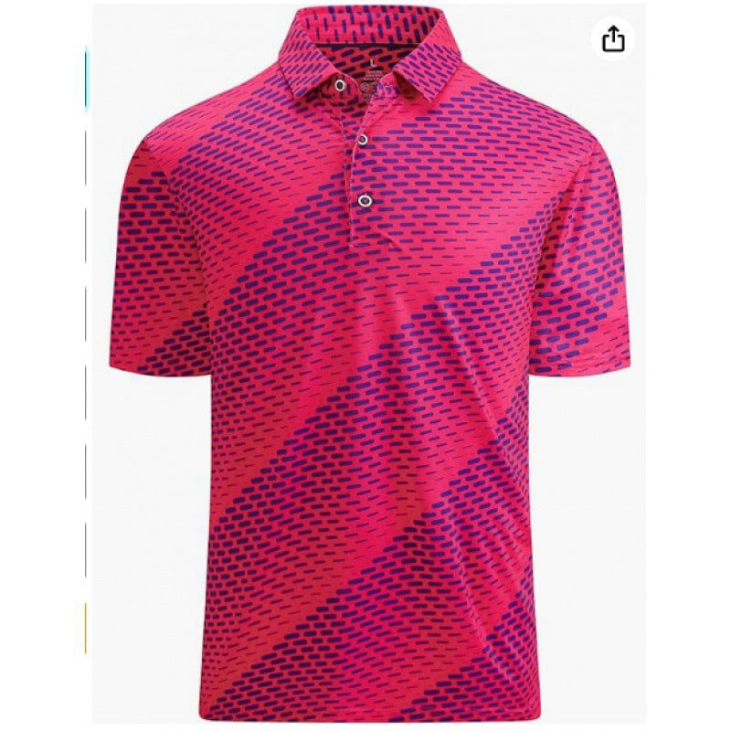 MEN SPORT POLO