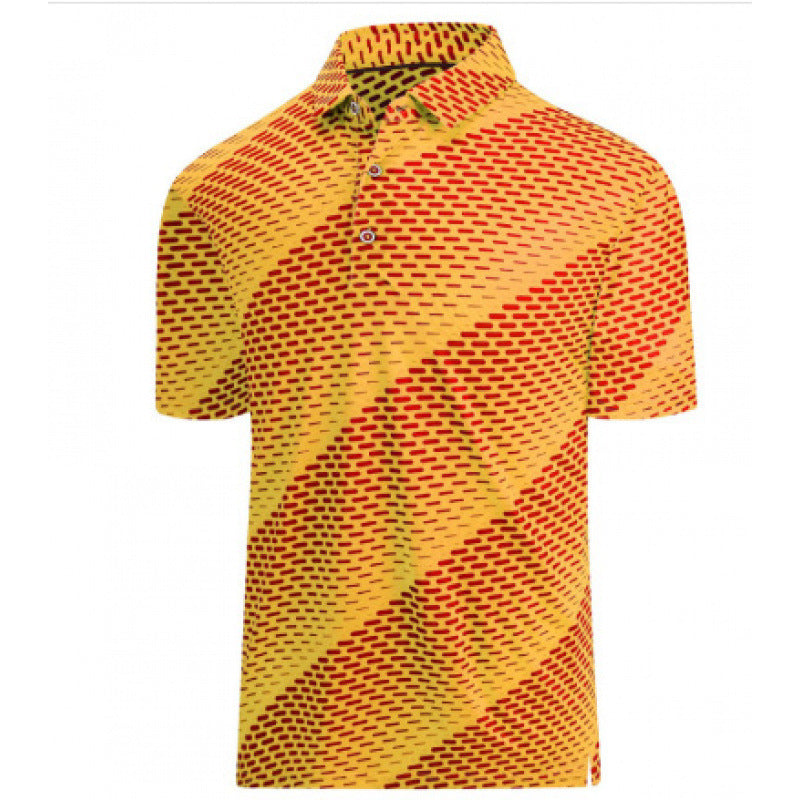 3D PRINTED SPORT POLO