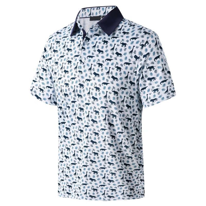 MENS POLO