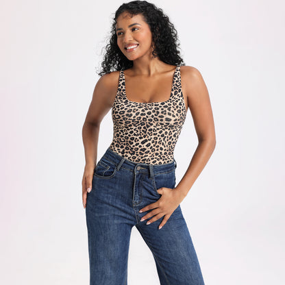 Summer Sexy Slim Backless One-piece Swimsuit